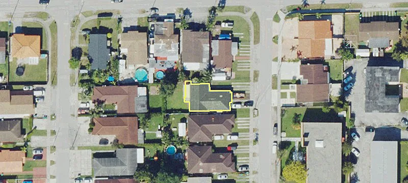 Recently Remodeled Duplex Home