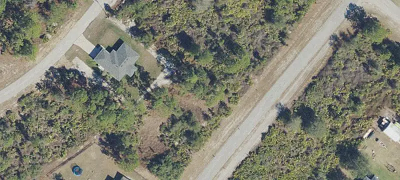 Residential Land Lot