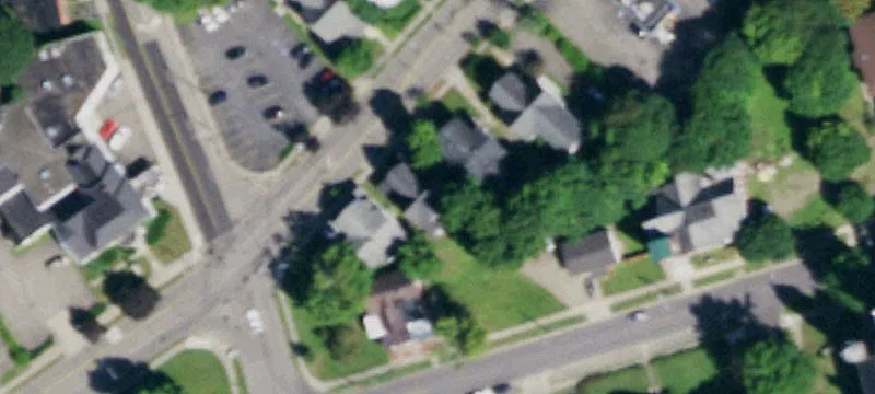 Two-Unit Residential Income Property