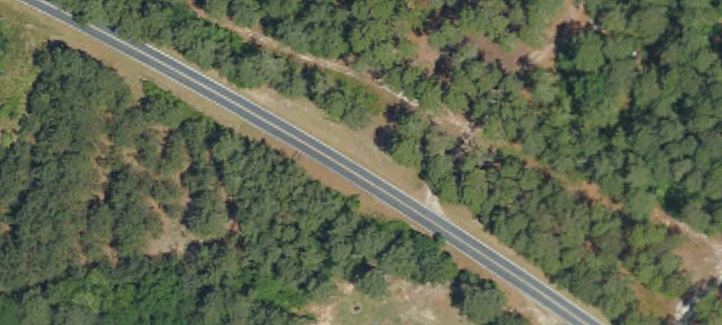 Zoned Residential Acreage