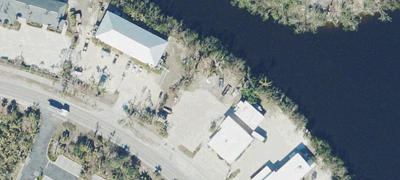 Waterfront Land Parcel