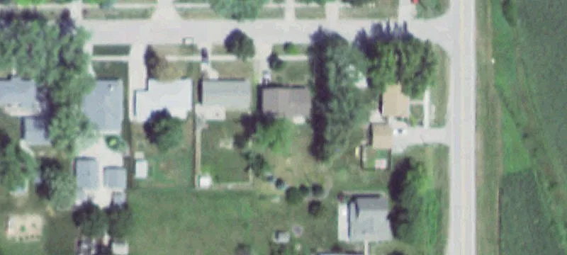 Residential Development Lot