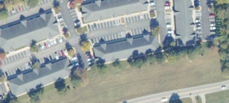 Medical Office Space with Parking