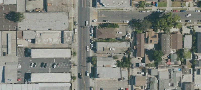 Multifamily Residential Income Property