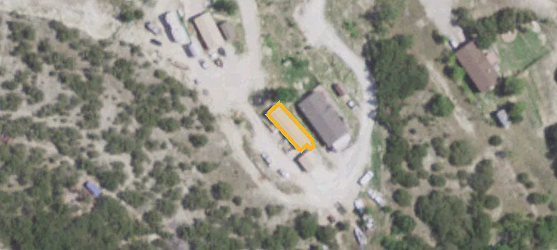 Residential Development Land Lot