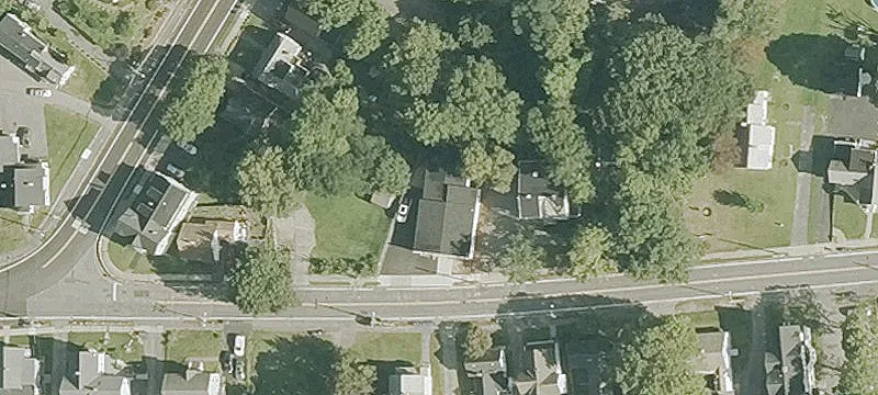 Renovated Warehouse and Flex Space