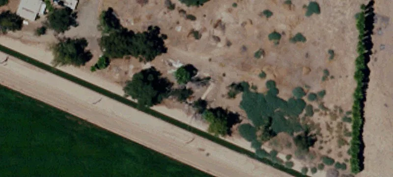 Two-Parcel Land Opportunity