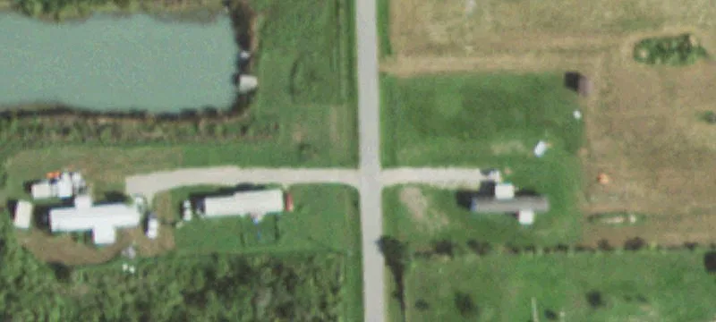 Unrestricted Waterfront Land Parcel
