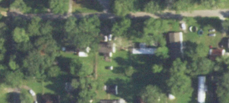 Residential Home Lot with Utilities