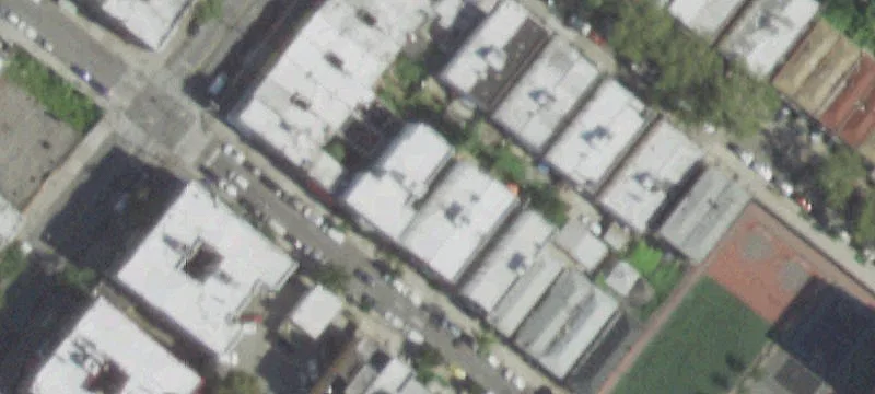 Six-Family Apartment Building Opportunity