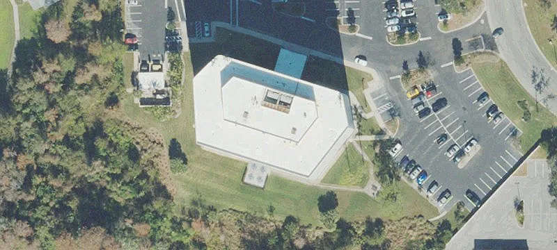 Office Space with Onsite Operations