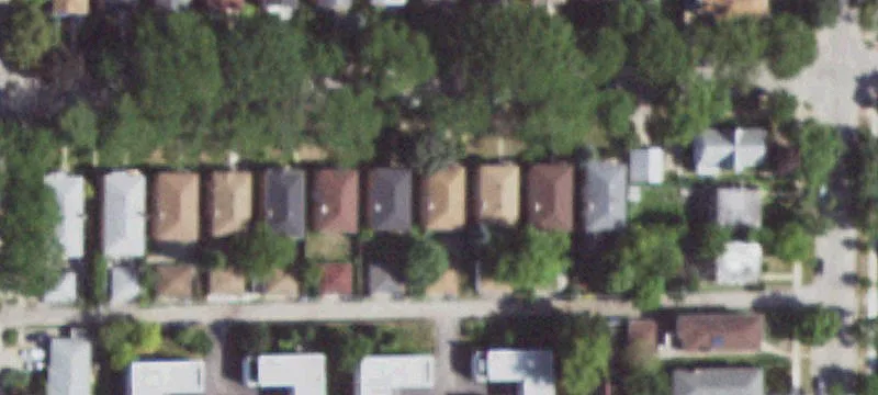 Turnkey Two-Unit Residential Income