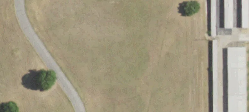 General Retail Zoned Development Land