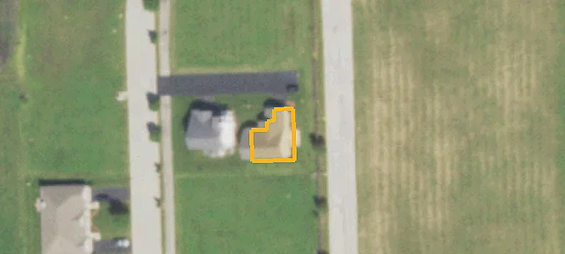 Residential Home Lot
