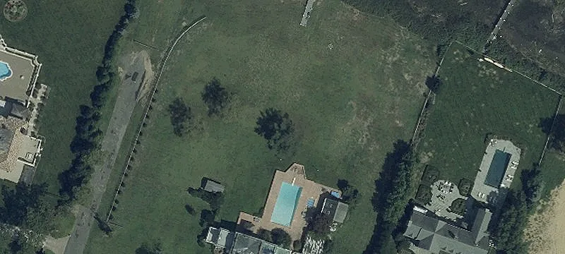 Waterfront Land Parcel with Views