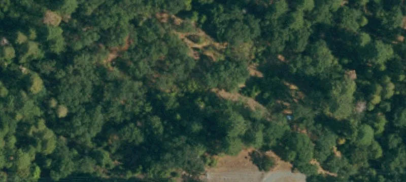 Secluded Residential Land Parcel