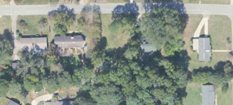 Residential Home Lot