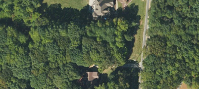 Residential Homesite with Build-Ready Site