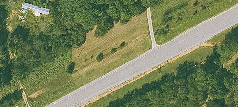 Multi-Site Residential Land Tract