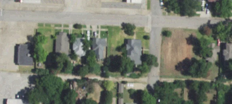 Residential Lot for Sale