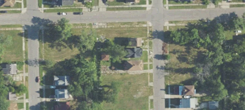 Two-Unit Residential Income Property