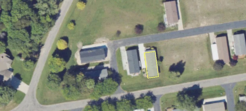 Waterfront Community Land Parcel