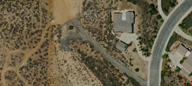 Lakeview Residential Land Lot