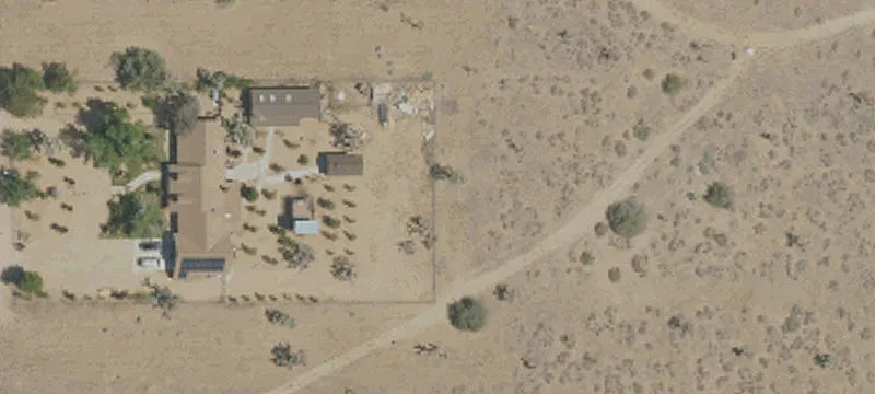 Split-Parcel Residential Land