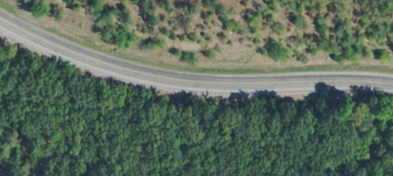 Agricultural Land with Highway Frontage