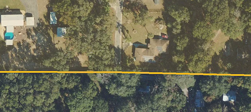 Lake-View Residential Land Parcel