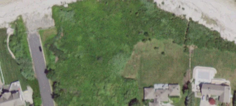 Waterfront Land Parcel