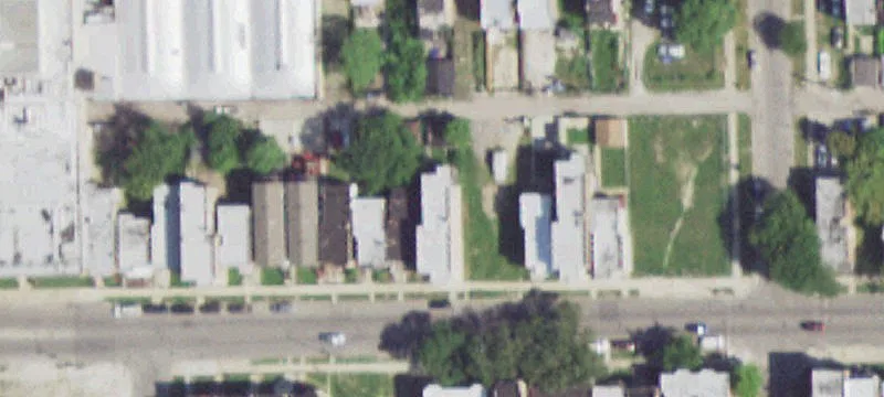 Turnkey Three-Unit Brick Income Property