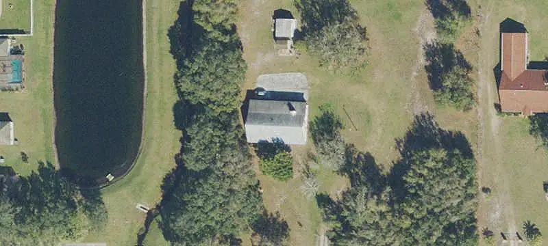 Undeveloped Land Parcel