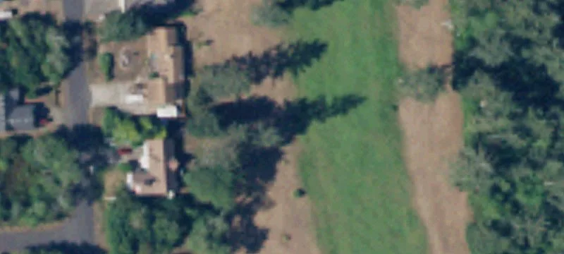 Corner Golf Course Lot