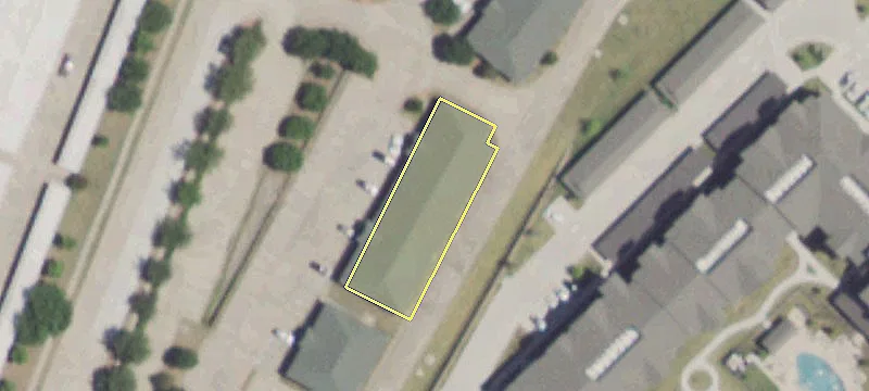 Turnkey Office Sublease Suite