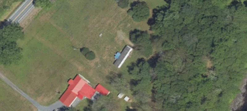 Waterfront Campground Property