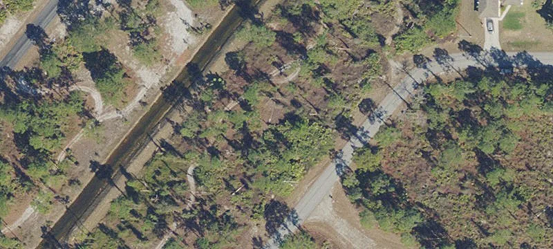 Residential Land Lot