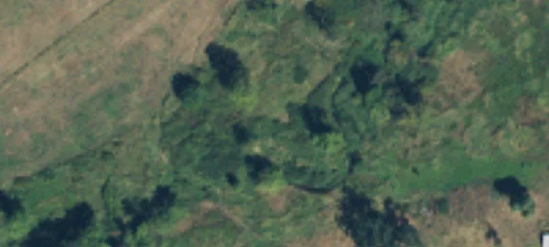 Country Residential Land Parcel