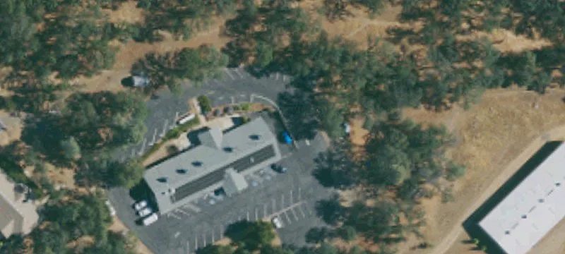 Multi-Family Zoned Development Parcel