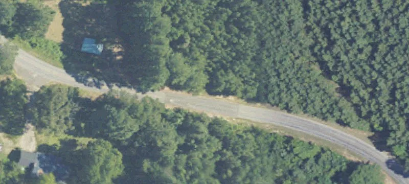 Lakefront Build-Ready Land Tract