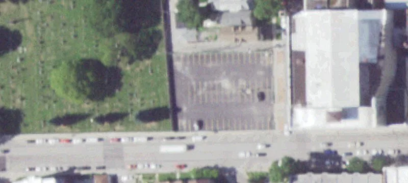 Mixed-Use Multifamily Property