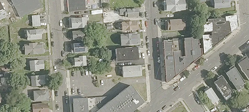 Multifamily Income Property