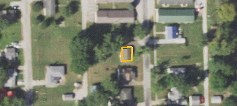 Consecutive Residential Land Lots