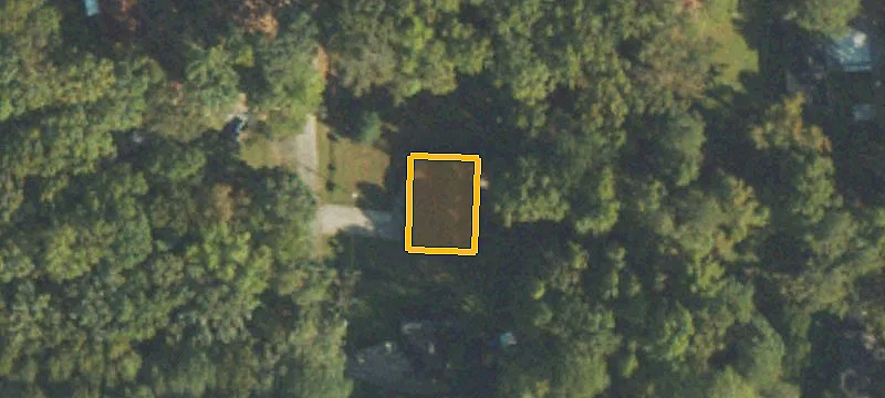 Zoned Rural Conservation Land