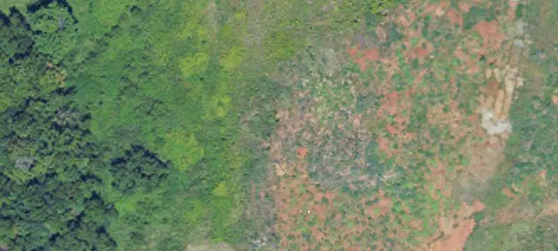 R2-B Zoned Multi-Use Development Land