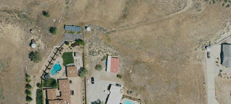 Residential Land Parcel with Shop Plans