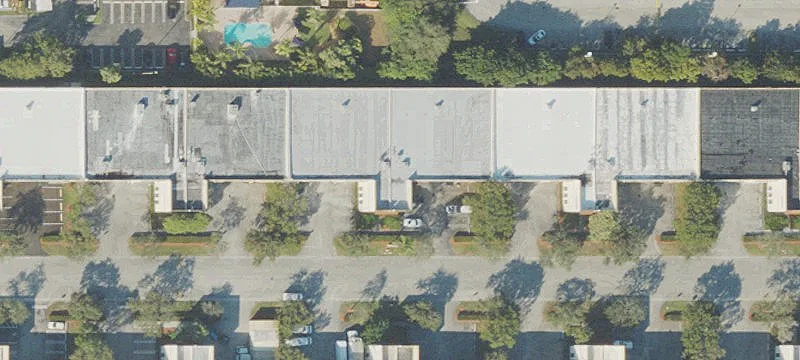 Office/Warehouse Flex Building