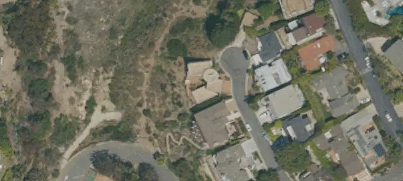 Buildable Residential Land Parcel