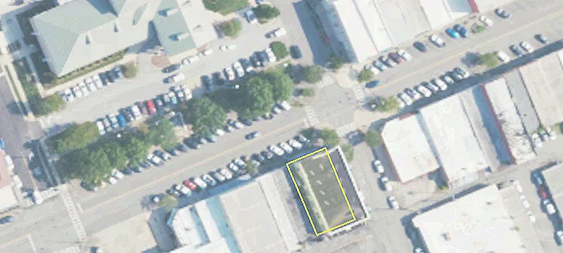 Unrestricted Wooded Land Parcel