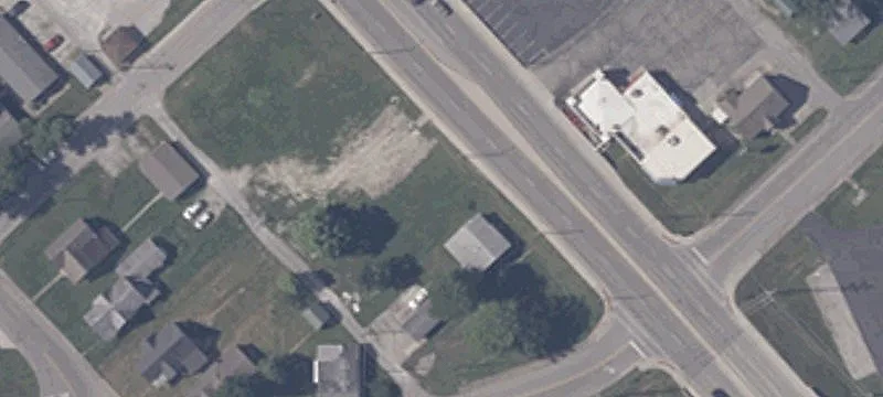Commercial Development Land with Access